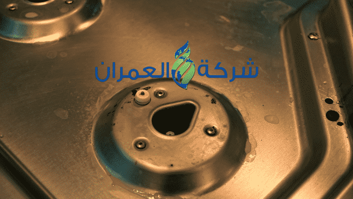 شركة تنظيف افران في مكة